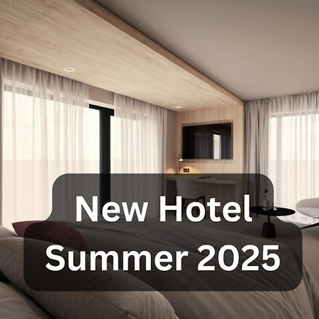 Hotel Cosmea 4 Stars - Your Dolomites Experience Ortisei Exterior foto