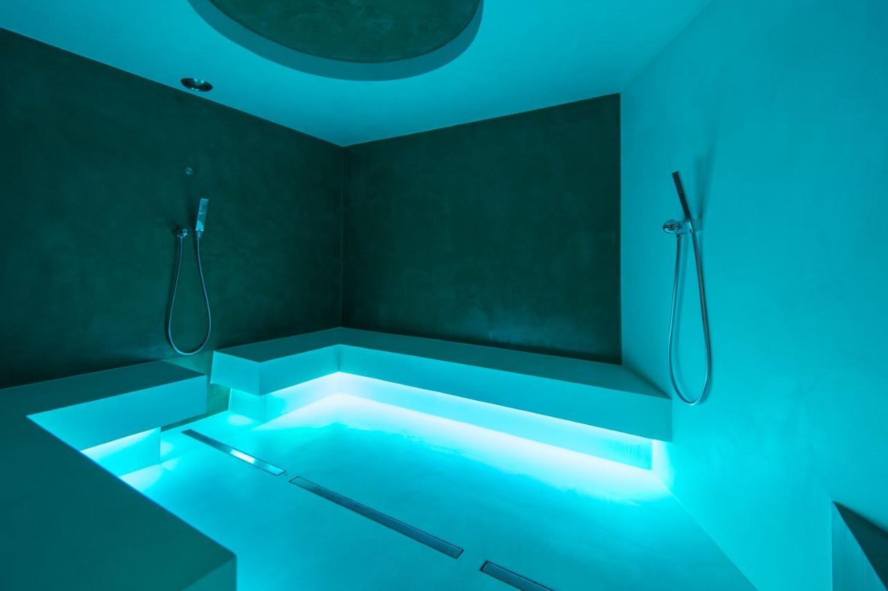 Hotel Cosmea 4 Stars - Your Dolomites Experience Ortisei Exterior foto