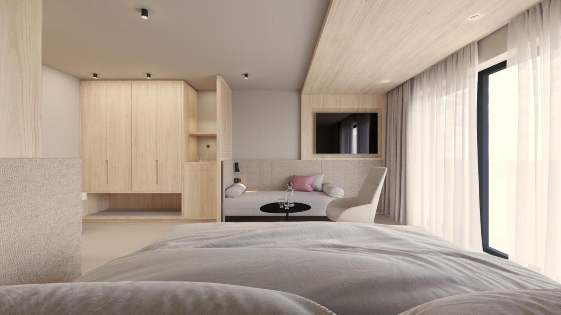Hotel Cosmea 4 Stars - Your Dolomites Experience Ortisei Exterior foto