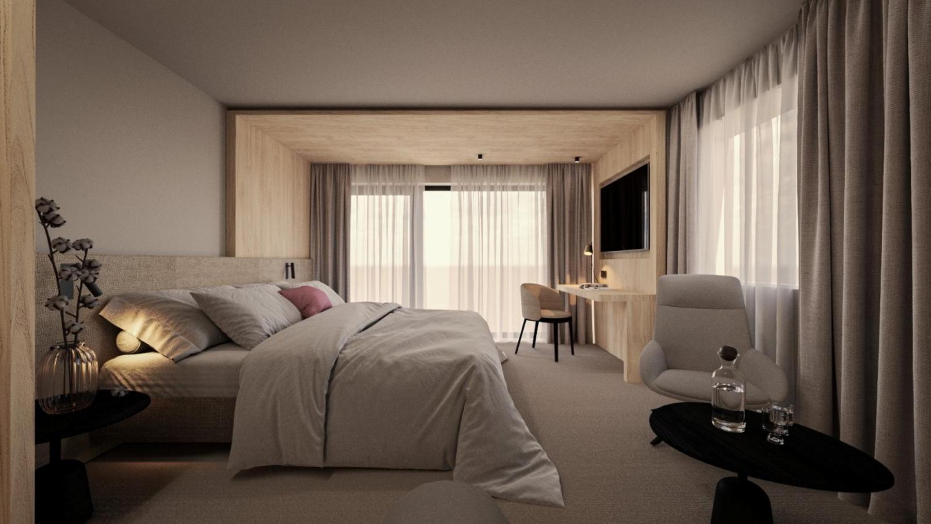 Hotel Cosmea 4 Stars - Your Dolomites Experience Ortisei Exterior foto