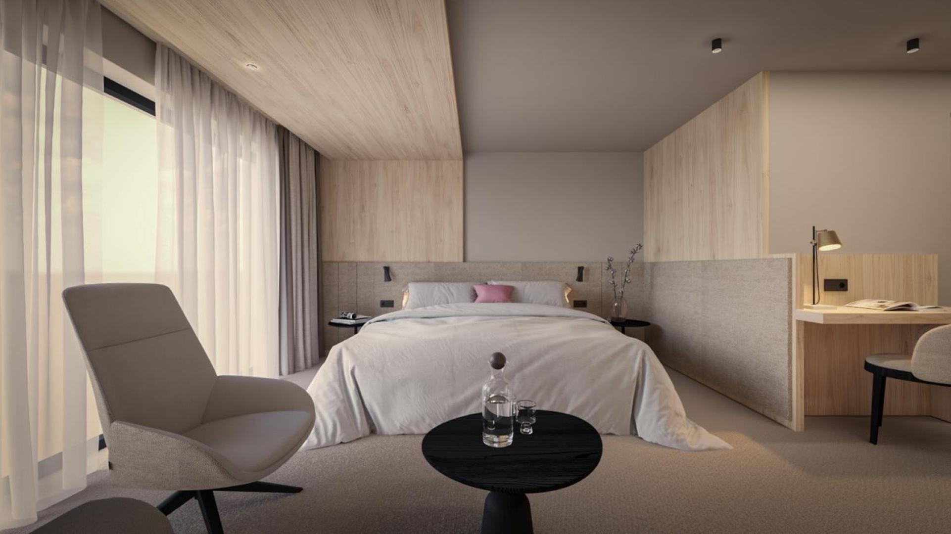 Hotel Cosmea 4 Stars - Your Dolomites Experience Ortisei Exterior foto