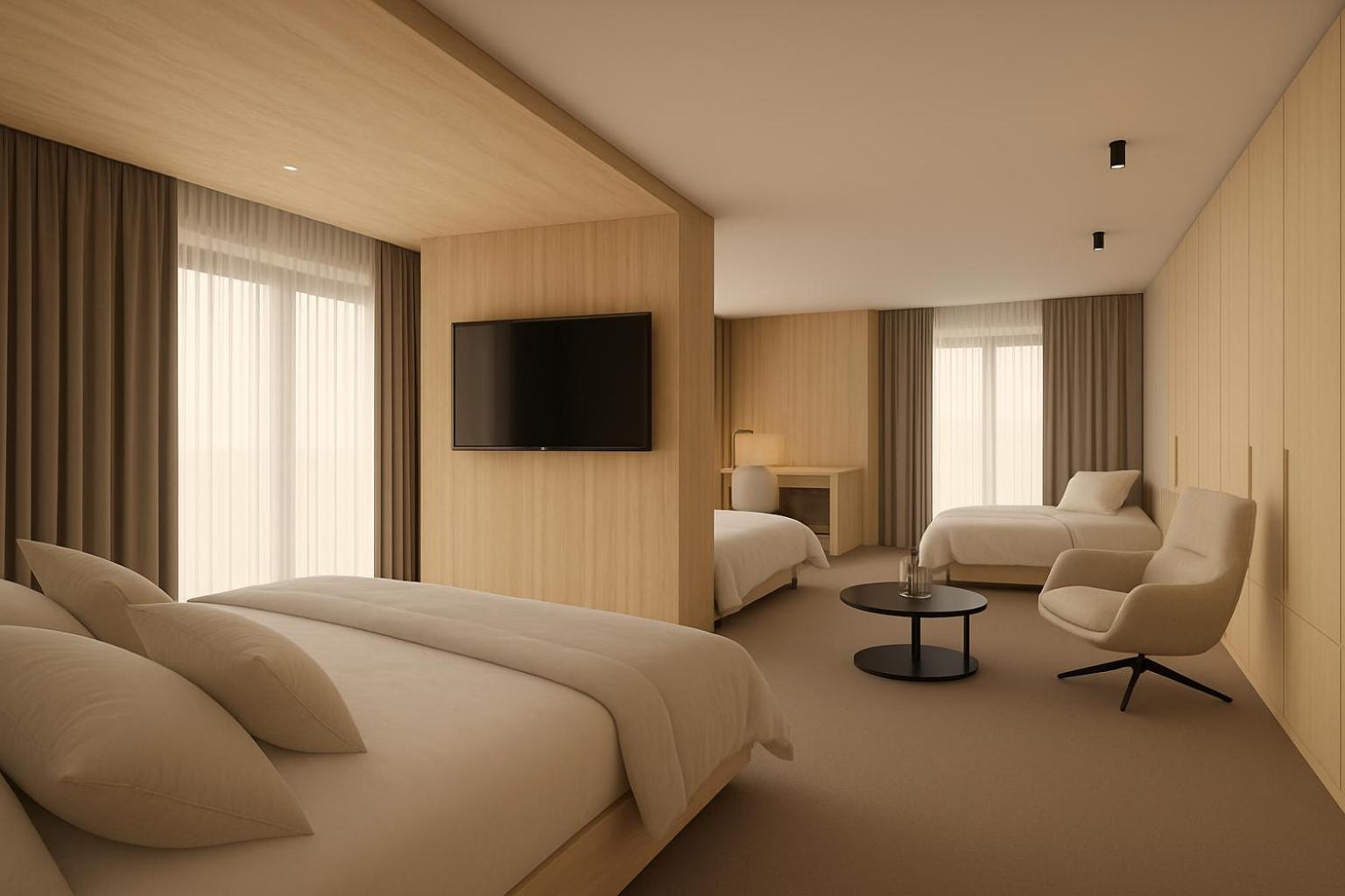 Hotel Cosmea 4 Stars - Your Dolomites Experience Ortisei Exterior foto